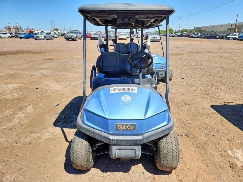 Aukcja sprzedaży 2020 Club Car Tempo Lithium, vin: AN2045125337, numer aukcji: 49598286