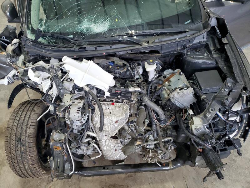 51788936 :رقم المزاد ، 5N1AT2MV8KC801026 vin ، 2019 Nissan Rogue مزاد بيع