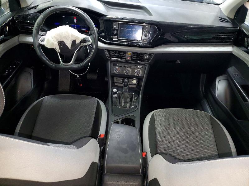 Aukcja sprzedaży 2022 Volkswagen Taos, vin: 3VVDX7B2XNM011369, numer aukcji: 49816586