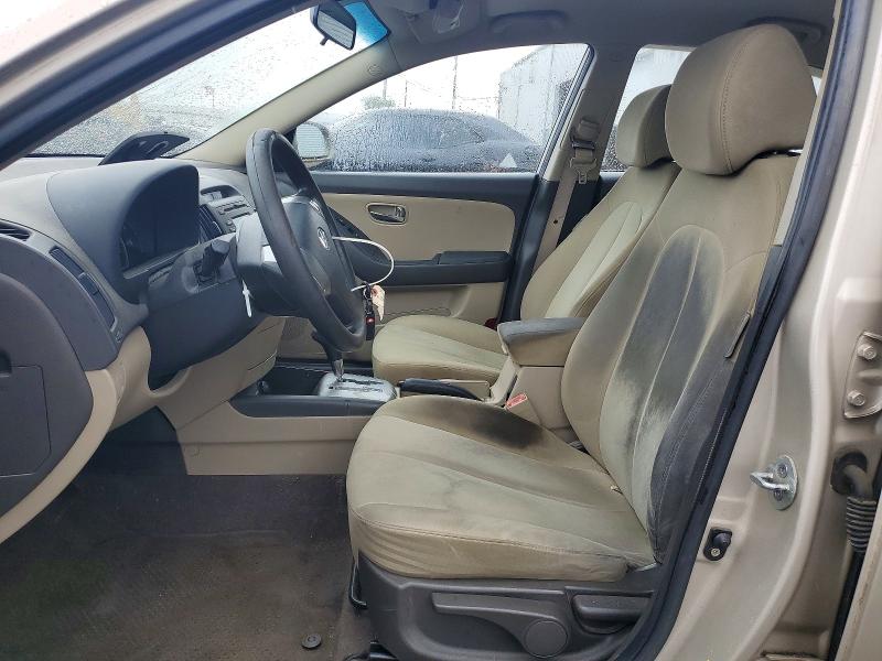 Продажа на аукционе авто 2010 Hyundai Elantra, vin: KMHDU4AD2AU085864, номер лота: 48343256