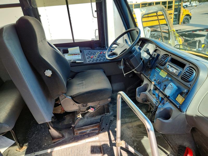 Aukcja sprzedaży 2011 Freightliner Chassis, vin: 4UZABRDU7BCAW4939, numer aukcji: 48578306