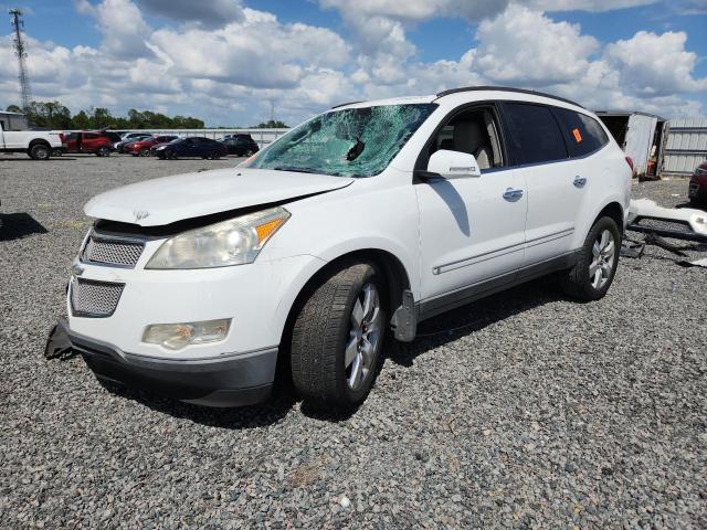 48502656 :رقم المزاد ، 1GNER33D49S130769 vin ، 2009 Chevrolet Traverse مزاد بيع