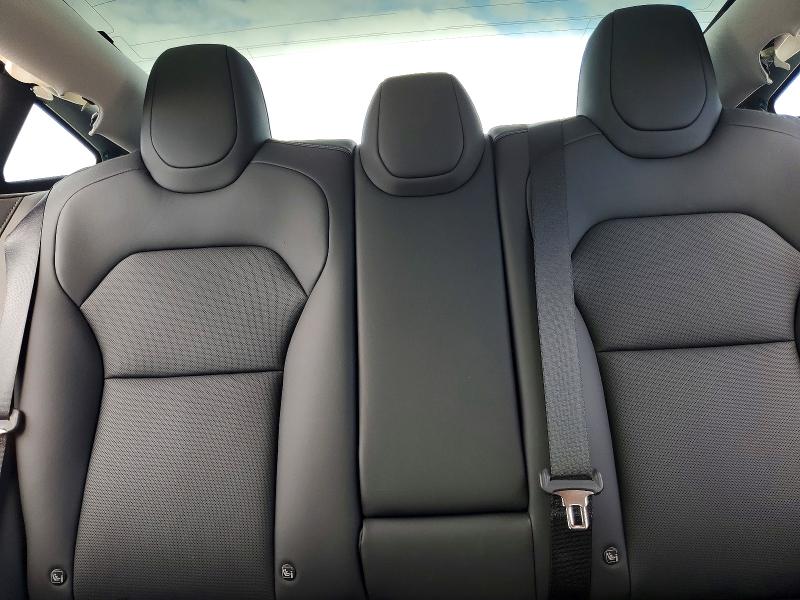 Продаж на аукціоні авто 2025 Tesla Model 3, vin: 5YJ3E1EA6SF055966, номер лоту: 49953406
