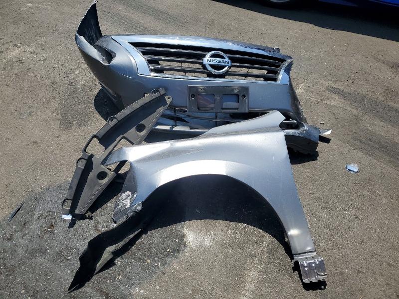 Продаж на аукціоні авто 2014 Nissan Altima, vin: 1N4AL3AP1EC286414, номер лоту: 46778976