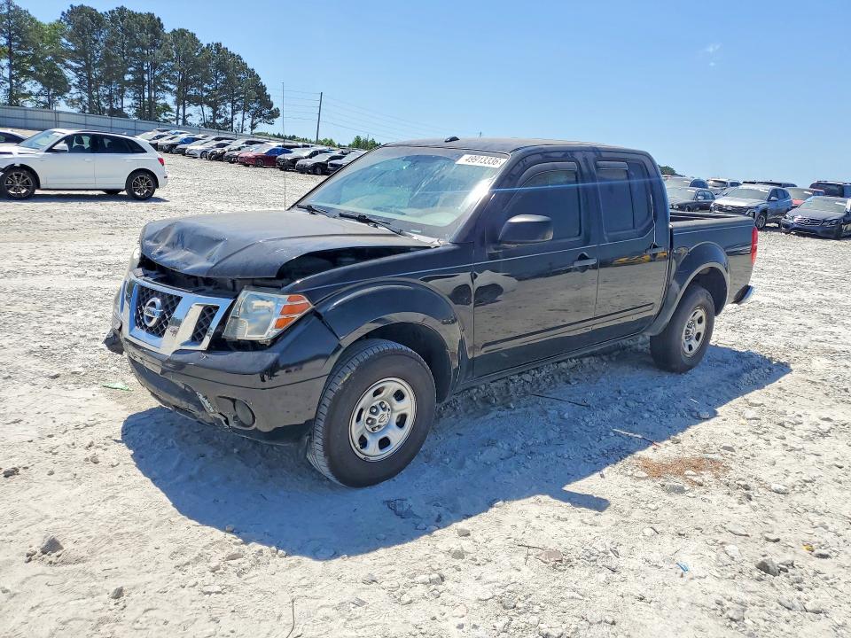 Продаж на аукціоні авто 2013 Nissan Frontier, vin: 1N6AD0ER0DN745790, номер лоту: 49913336