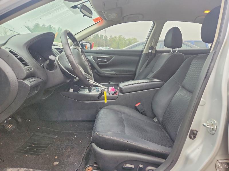 Aukcja sprzedaży 2017 Nissan Altima, vin: 1N4AL3AP1HC244961, numer aukcji: 50194826