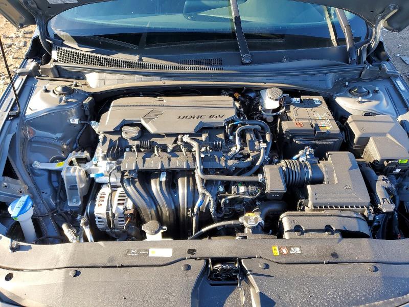 Продаж на аукціоні авто 2026 Hyundai Elantra, vin: KMHLM4DG9TU160273, номер лоту: 48978386