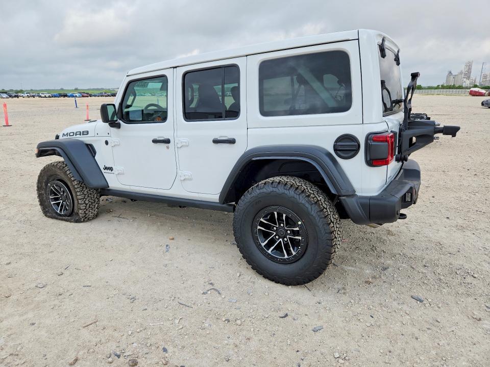 Продажа на аукционе авто 2026 Jeep Wrangler, vin: 1C4RJXSJ2TW246763, номер лота: 50262236