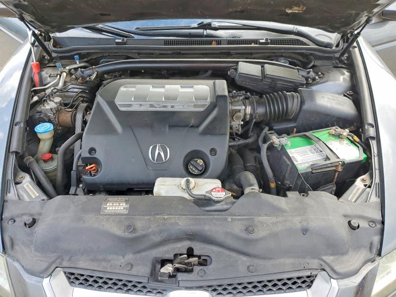 Aukcja sprzedaży 2008 Acura Tl 4d 2wd, vin: 19UUA66248A022035, numer aukcji: 49053716