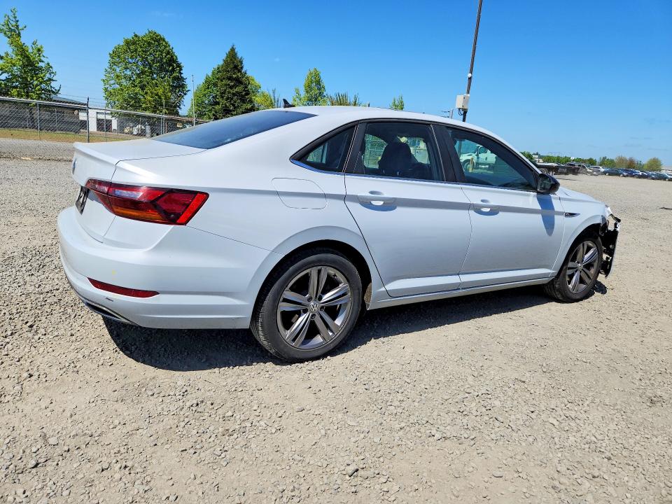 Aukcja sprzedaży 2019 Volkswagen Jetta, vin: 3VWC57BUXKM095428, numer aukcji: 51851396