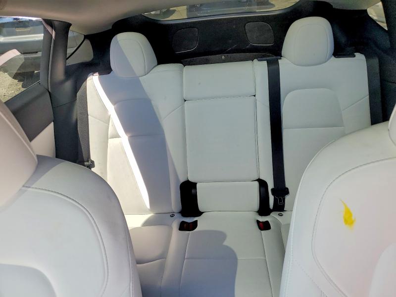 Продажа на аукционе авто 2022 Tesla Model Y, vin: 7SAYGDEFXNF406379, номер лота: 48788386