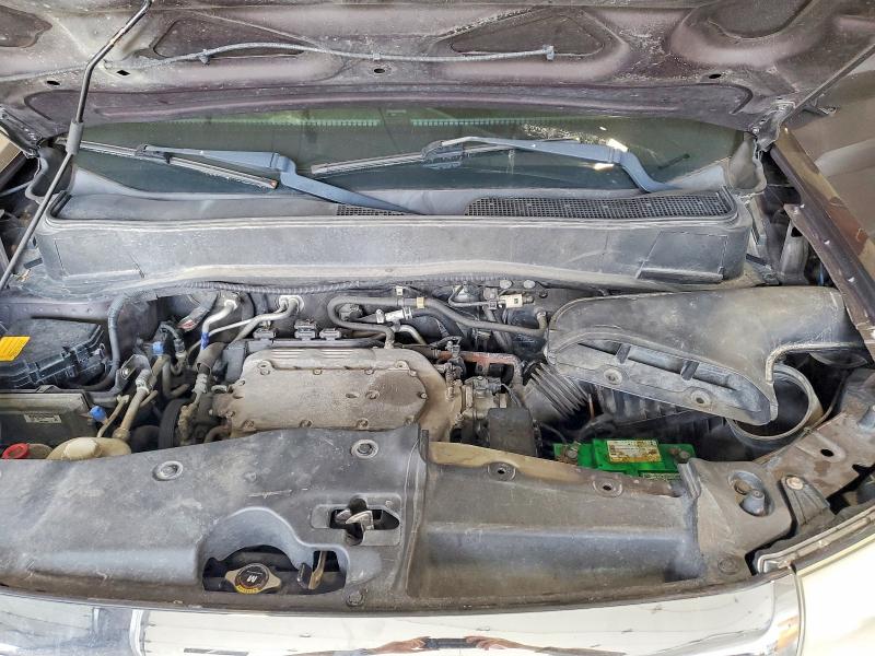 49999376 :رقم المزاد ، 5FNYF4H54EB031088 vin ، 2014 Honda Pilot مزاد بيع