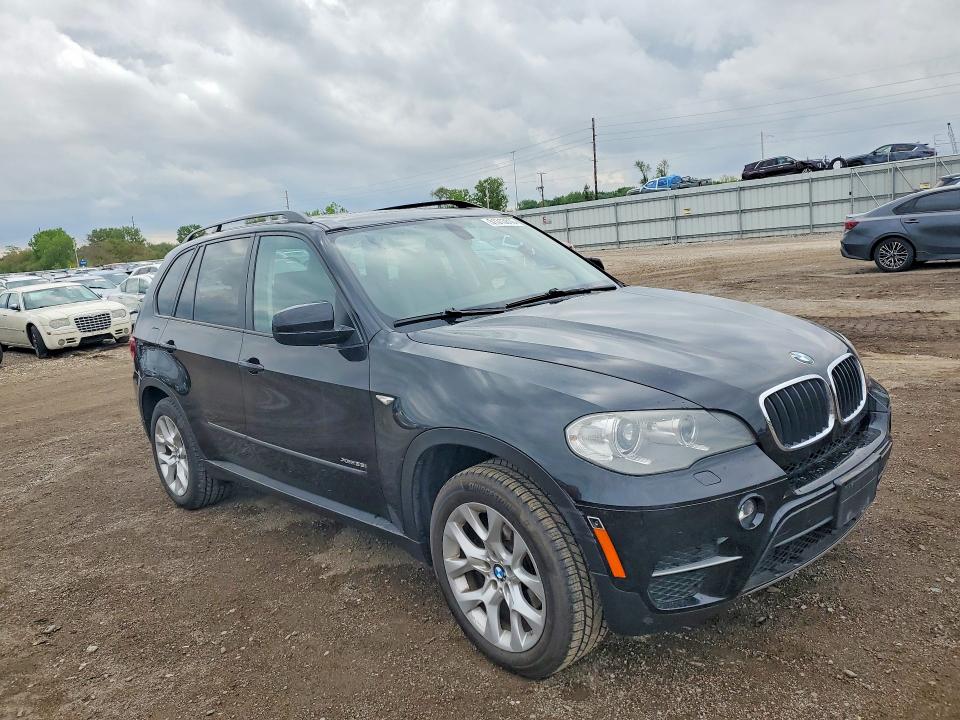 Продажа на аукционе авто 2012 Bmw X5, vin: 5UXZV4C55CL748056, номер лота: 51313816