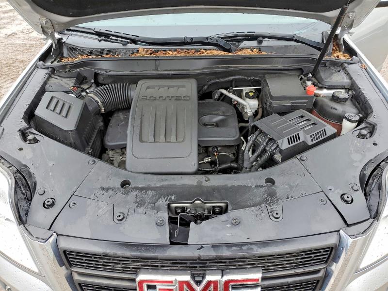 Продажа на аукционе авто 2015 Gmc Terrain, vin: 2GKFLWEK3F6279267, номер лота: 47664566