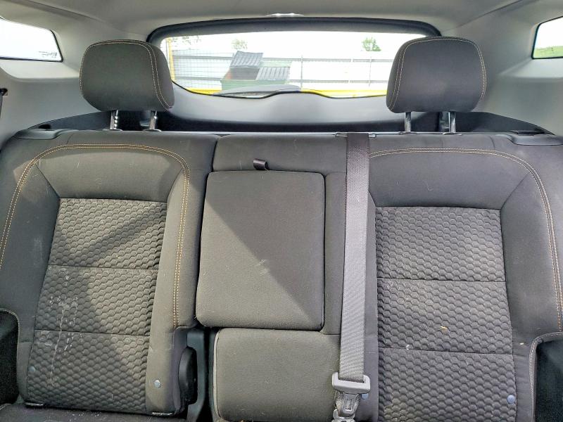 Продажа на аукционе авто 2021 Gmc Terrain, vin: 3GKALTEV7ML308832, номер лота: 51334776