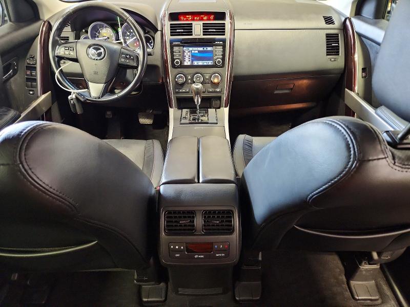 51113966 :رقم المزاد ، JM3TB3DA0E0445333 vin ، 2014 Mazda Cx-9 مزاد بيع