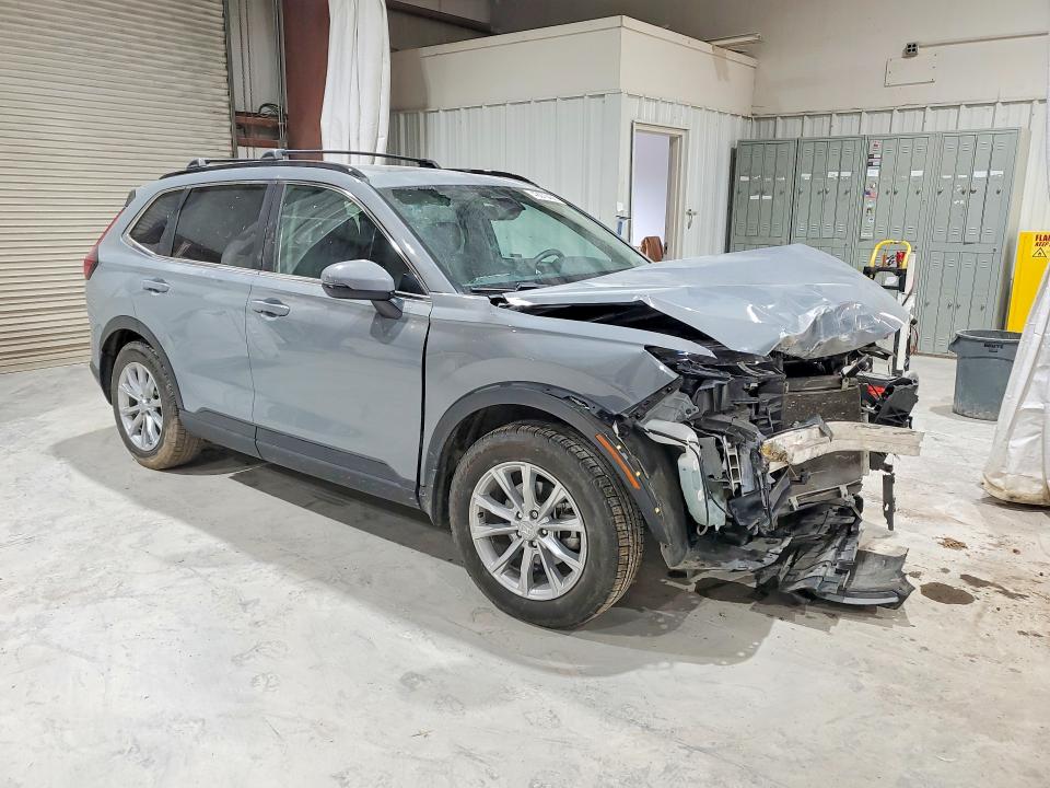 Aukcja sprzedaży 2023 Honda Cr-v, vin: 2HKRS4H74PH436535, numer aukcji: 49270436