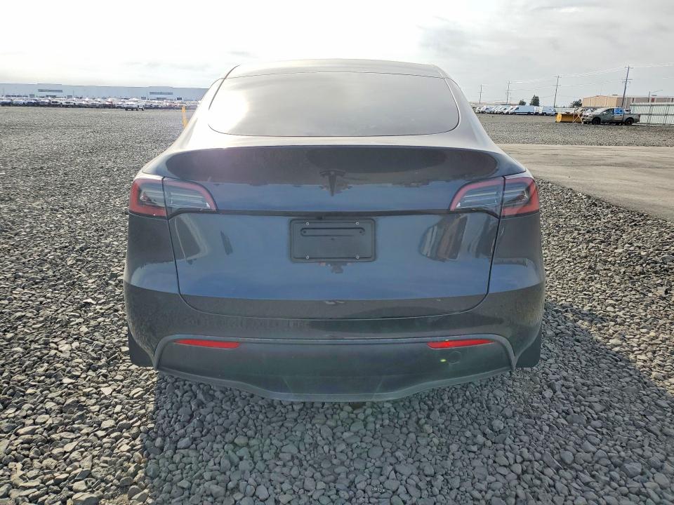 50526096 :رقم المزاد ، 7SAYGDEE3RF165178 vin ، 2024 Tesla Model Y مزاد بيع