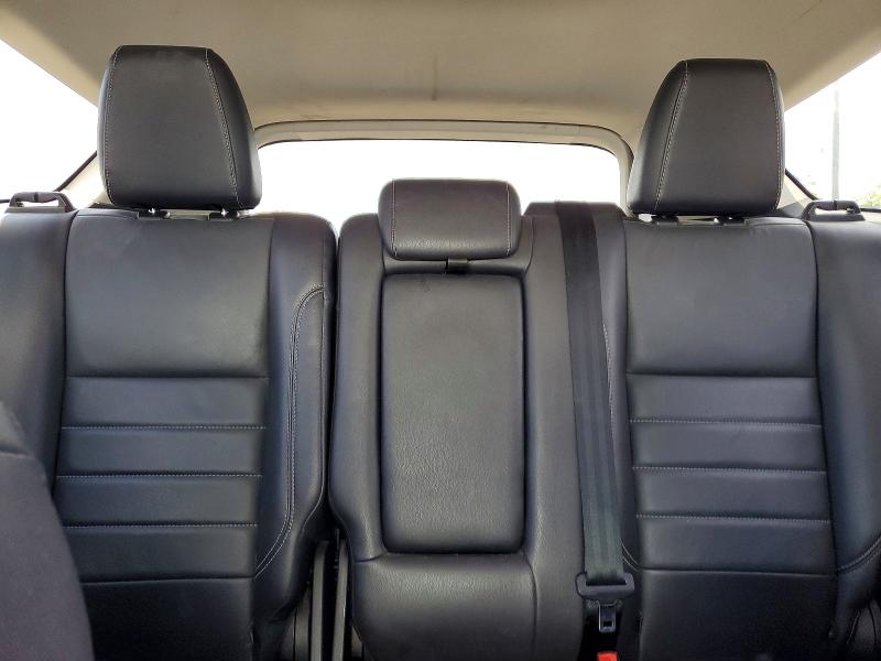 2016 Ford Escape მანქანა იყიდება აუქციონზე, vin: 1FMCU9J96GUC18560, აუქციონის ნომერი: 51967706