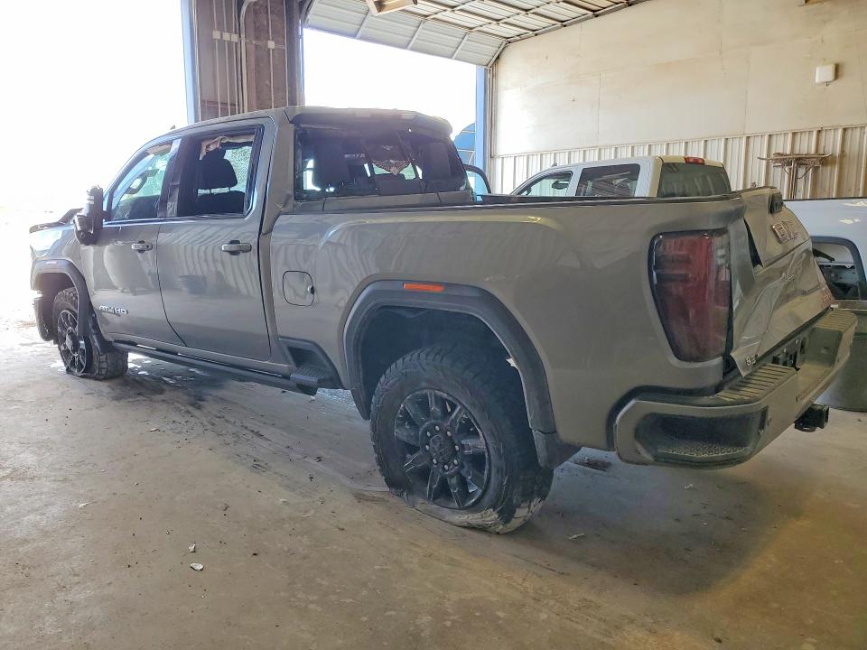 Продажа на аукционе авто 2026 Gmc Sierra, vin: 1GT4UPEY7TF186201, номер лота: 49054886