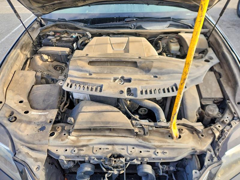 Продажа на аукционе авто 2014 Lexus Gs, vin: JTHBE1BL0E5041759, номер лота: 50354836
