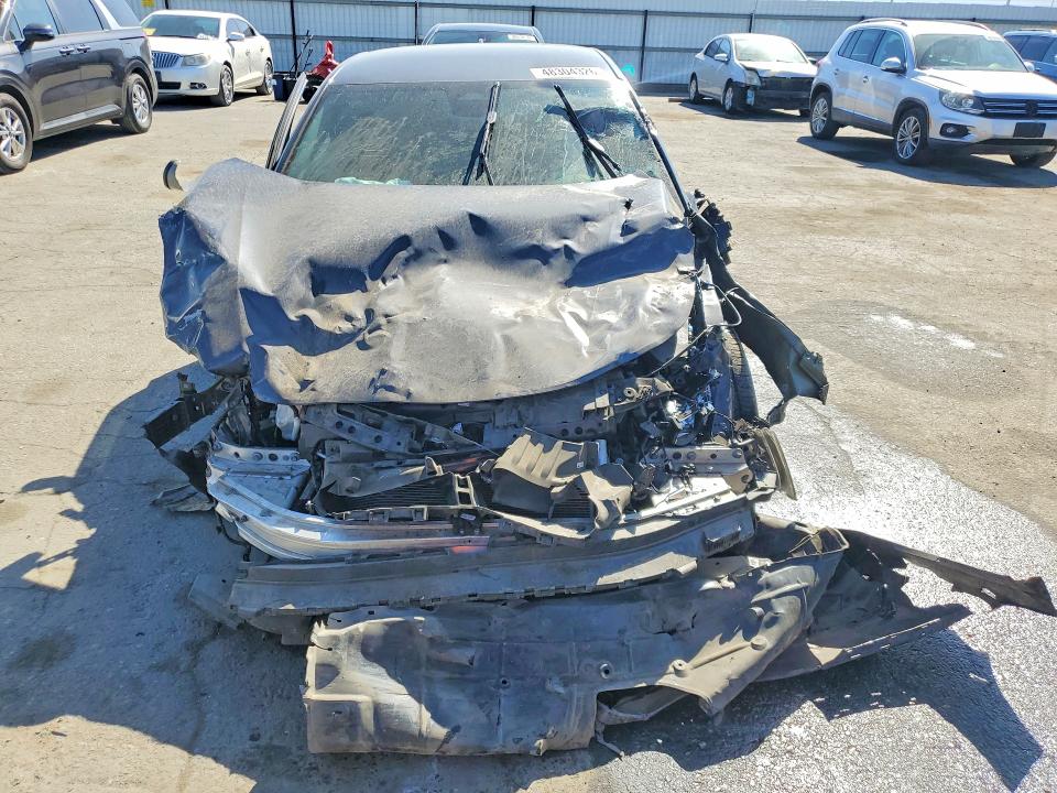 Aukcja sprzedaży 2024 Honda Civic, vin: 2HGFE2F55RH500367, numer aukcji: 48304326