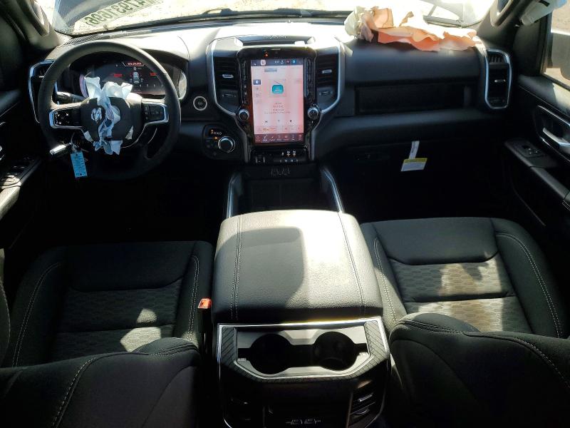 Продажа на аукционе авто 2025 Ram 1500, vin: 1C6RRFFG7SN244794, номер лота: 47931696