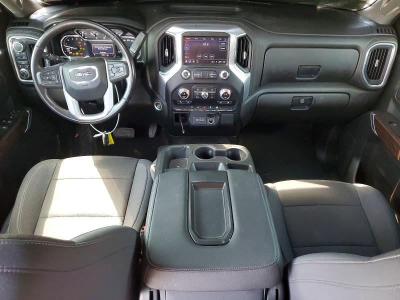 Продажа на аукционе авто 2021 Gmc Sierra, vin: 1GTU9BED2MZ330268, номер лота: 51036956