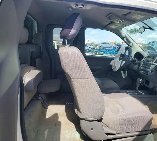 Продаж на аукціоні авто 2016 Nissan Frontier, vin: 1N6BD0CTXGN764547, номер лоту: 48496646