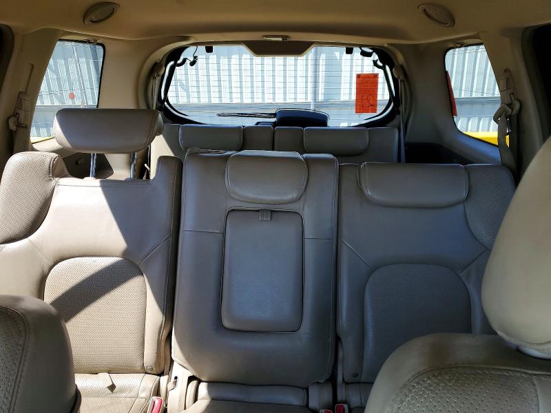 Продажа на аукционе авто 2005 Nissan Pathfinder, vin: 5N1AR18W45C772365, номер лота: 48583066