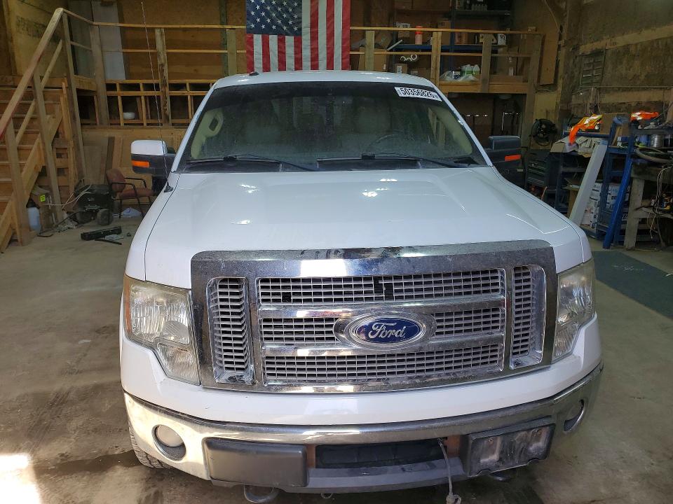 Aukcja sprzedaży 2012 Ford F150, vin: 1FTFW1ET6CFA13659, numer aukcji: 50356826