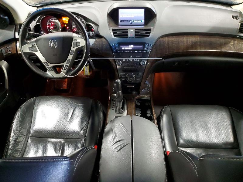 Aukcja sprzedaży 2011 Acura Mdx, vin: 2HNYD2H59BH506132, numer aukcji: 50974786