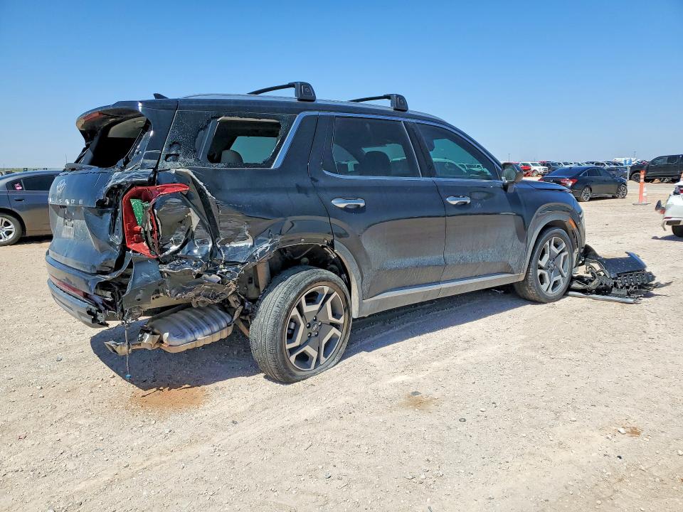 Aukcja sprzedaży 2024 Hyundai Palisade, vin: KM8R54GE2RU769408, numer aukcji: 49981146