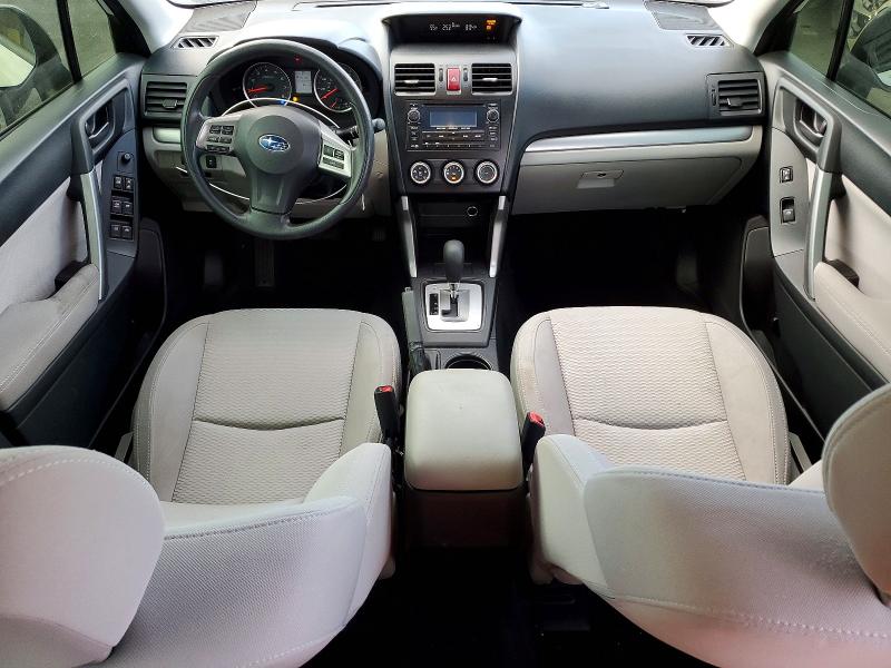 Продажа на аукционе авто 2014 Subaru Forester, vin: JF2SJAAC5EH459331, номер лота: 49618396