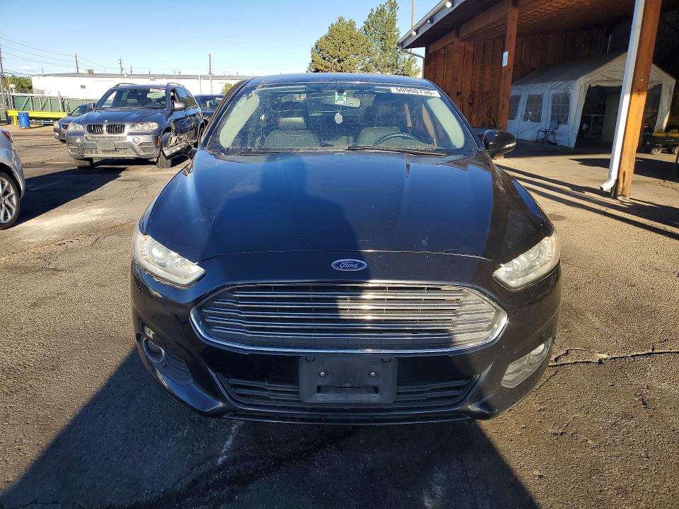 Продаж на аукціоні авто 2016 Ford Fusion, vin: 3FA6P0H94GR188062, номер лоту: 50960736