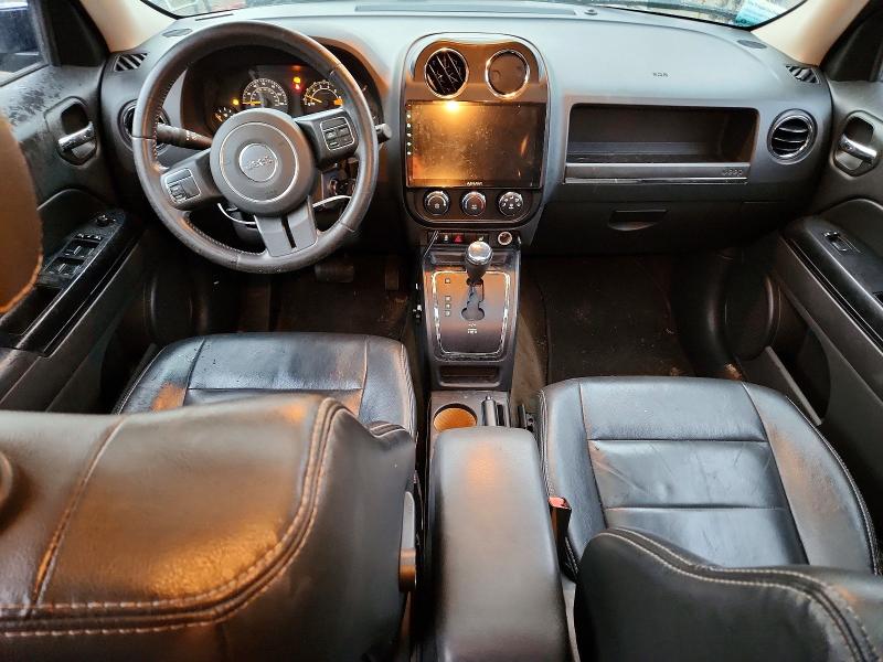 Aukcja sprzedaży 2017 Jeep Patriot, vin: 1C4NJRFB6HD113763, numer aukcji: 50449326