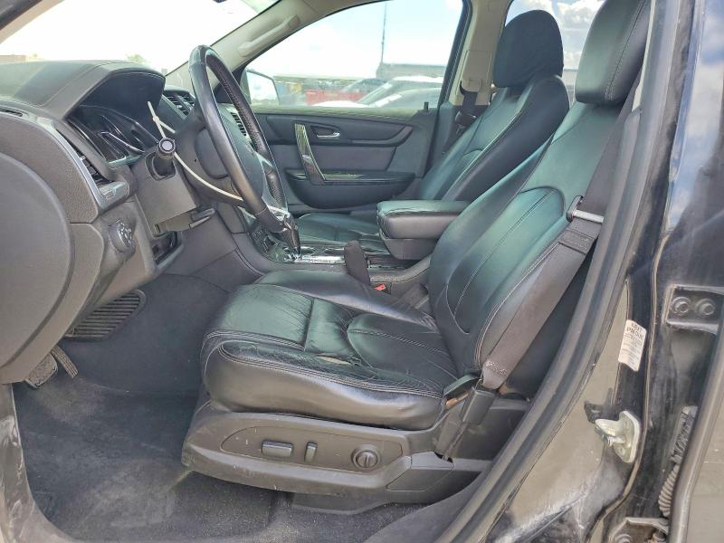 Продаж на аукціоні авто 2017 Gmc Acadia Limited, vin: 1GKKRSKD3HJ220091, номер лоту: 51110956