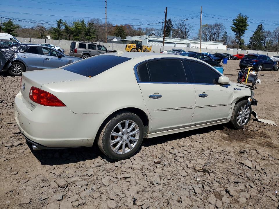 Aukcja sprzedaży 2010 Buick Lucerne, vin: 1G4HC5E14AU113108, numer aukcji: 49278016