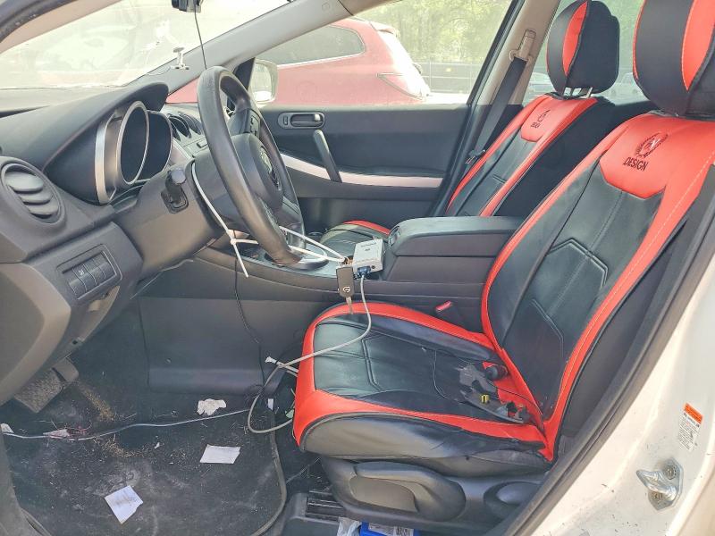 Продаж на аукціоні авто 2008 Mazda Cx-7, vin: JM3ER293380187368, номер лоту: 49076656