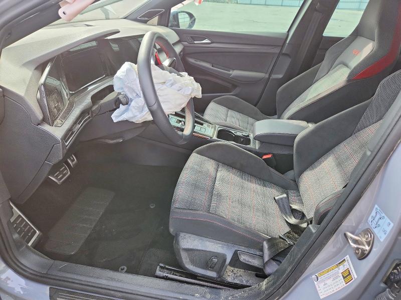 Aukcja sprzedaży 2024 Volkswagen Gti, vin: WVWRA7CD3RW234199, numer aukcji: 48564106