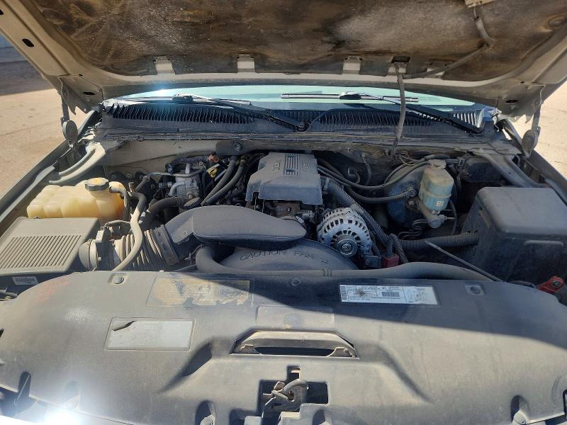 48607526 :رقم المزاد ، 3GKEC16T0YG201560 vin ، 2000 Gmc Yukon Xl مزاد بيع