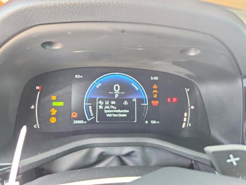 Продаж на аукціоні авто 2025 Toyota Camry, vin: 4T1DAACK9SU187411, номер лоту: 47911076