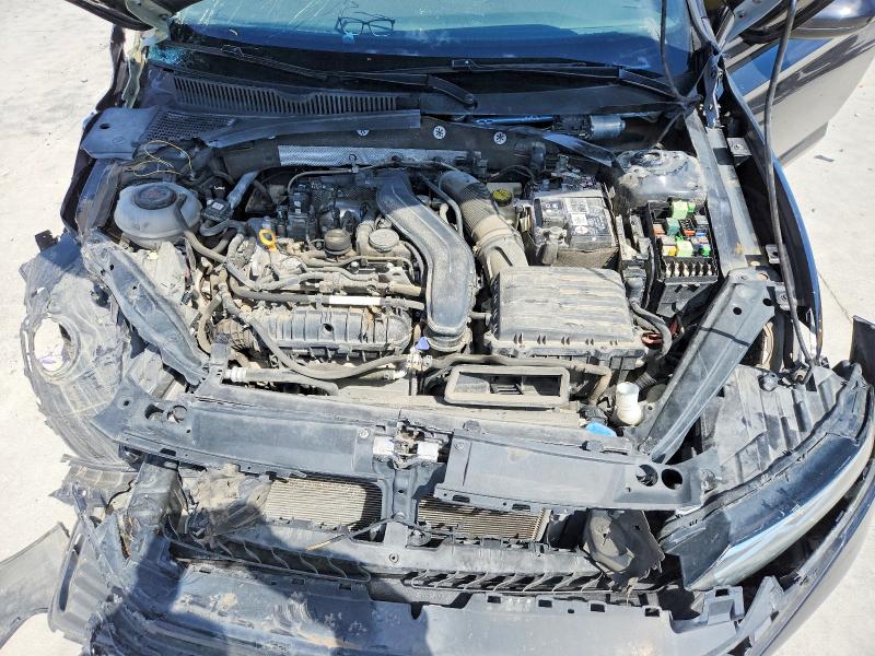 Aukcja sprzedaży 2023 Volkswagen Jetta, vin: 3VWBM7BU9PM025991, numer aukcji: 49045806