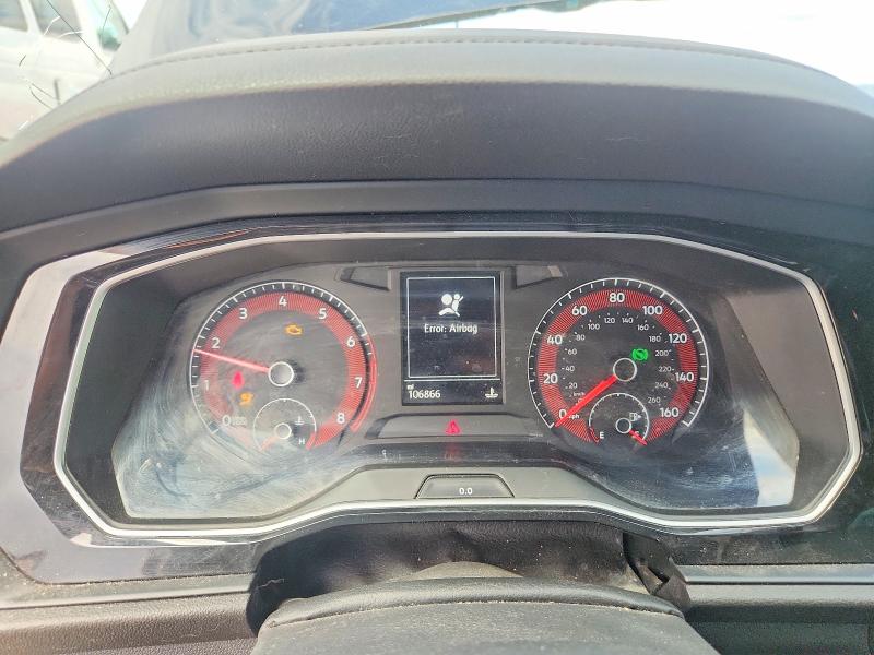 Продажа на аукционе авто 2019 Volkswagen Jetta, vin: 3VWC57BUXKM240063, номер лота: 51700096