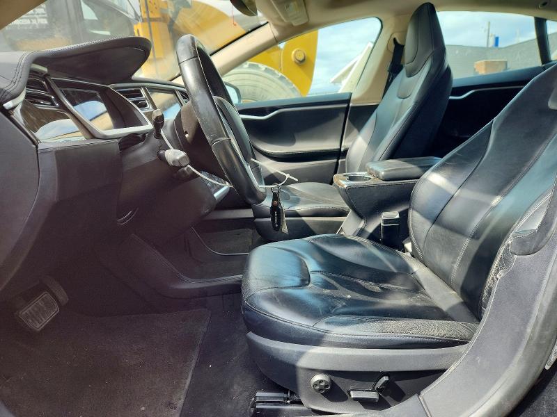 Aukcja sprzedaży 2013 Tesla Model S, vin: 5YJSA1DN0DFP07172, numer aukcji: 50772706