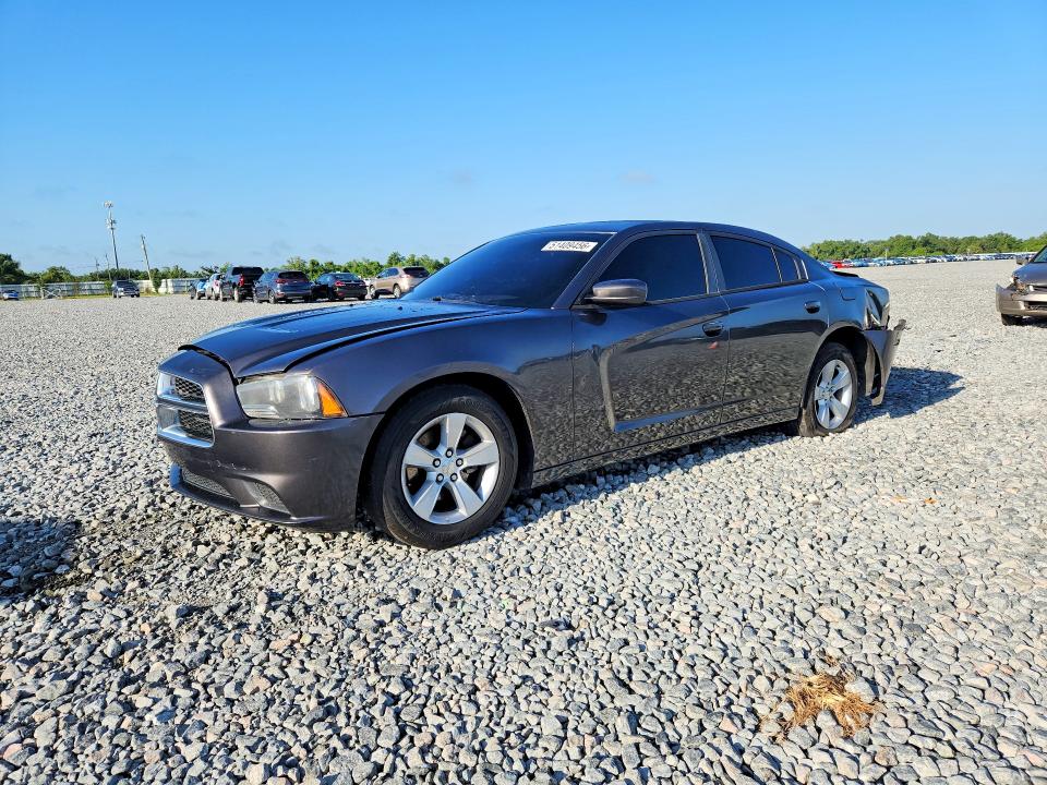 Aukcja sprzedaży 2014 Dodge Charger, vin: 2C3CDXBG0EH174484, numer aukcji: 57167006