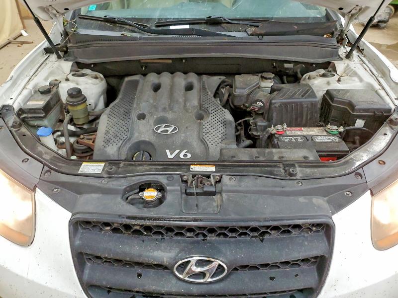 Aukcja sprzedaży 2009 Hyundai Santa Fe, vin: 5NMSG13DX9H280743, numer aukcji: 51894496
