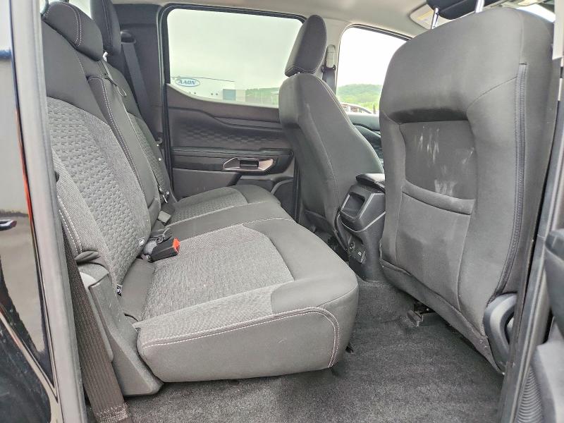 Продаж на аукціоні авто 2024 Ford Ranger, vin: 1FTER4GH1RLE03673, номер лоту: 50087816