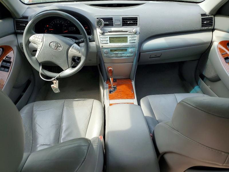 2009 Toyota Camry მანქანა იყიდება აუქციონზე, vin: 4T1BK46K19U093048, აუქციონის ნომერი: 49180456