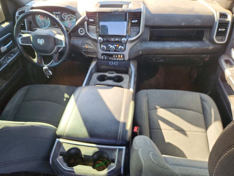 Продаж на аукціоні авто 2023 Ram 2500, vin: 3C6UR5DL5PG563874, номер лоту: 48801426